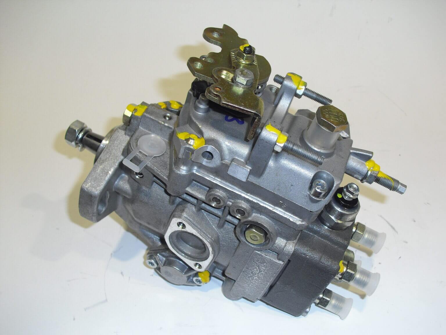 Aukšto slėgio kuro siurblys Bosch 0.460.304.144