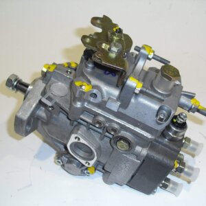 Aukšto slėgio kuro siurblys Bosch 0.460.304.144