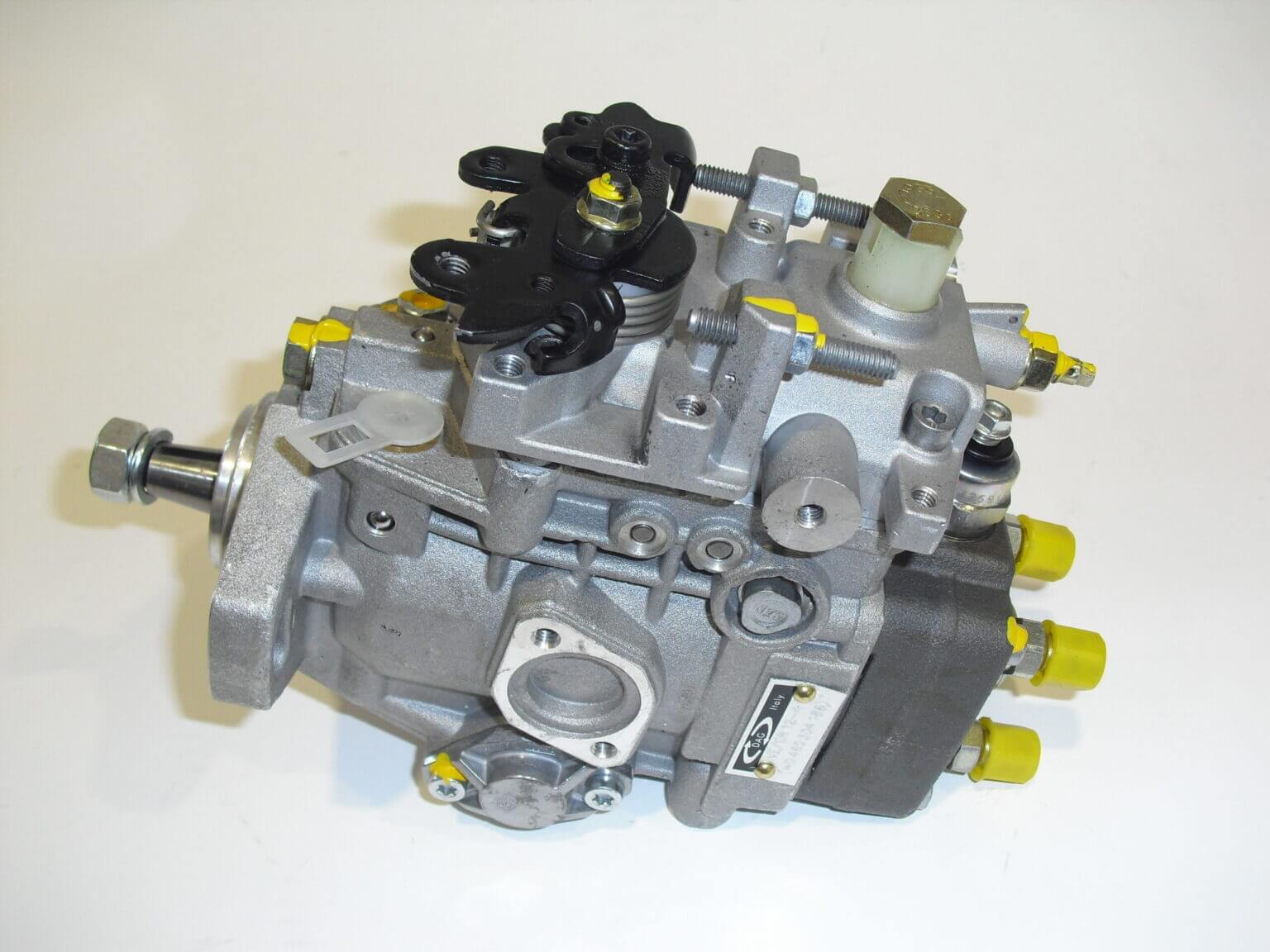 Aukšto slėgio kuro siurblys Bosch 0.460.304.186