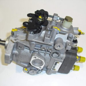 Aukšto slėgio kuro siurblys Bosch 0.460.304.186