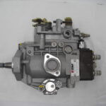 Aukšto slėgio kuro siurblys Bosch 0.460.304.219