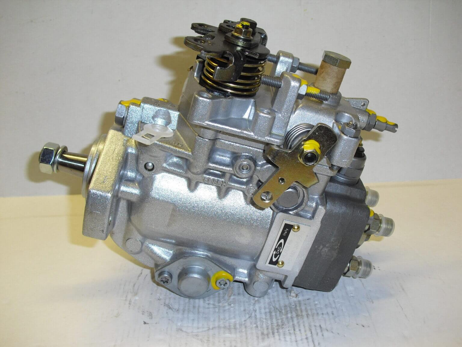 Aukšto slėgio kuro siurblys Bosch 0.460.304.224