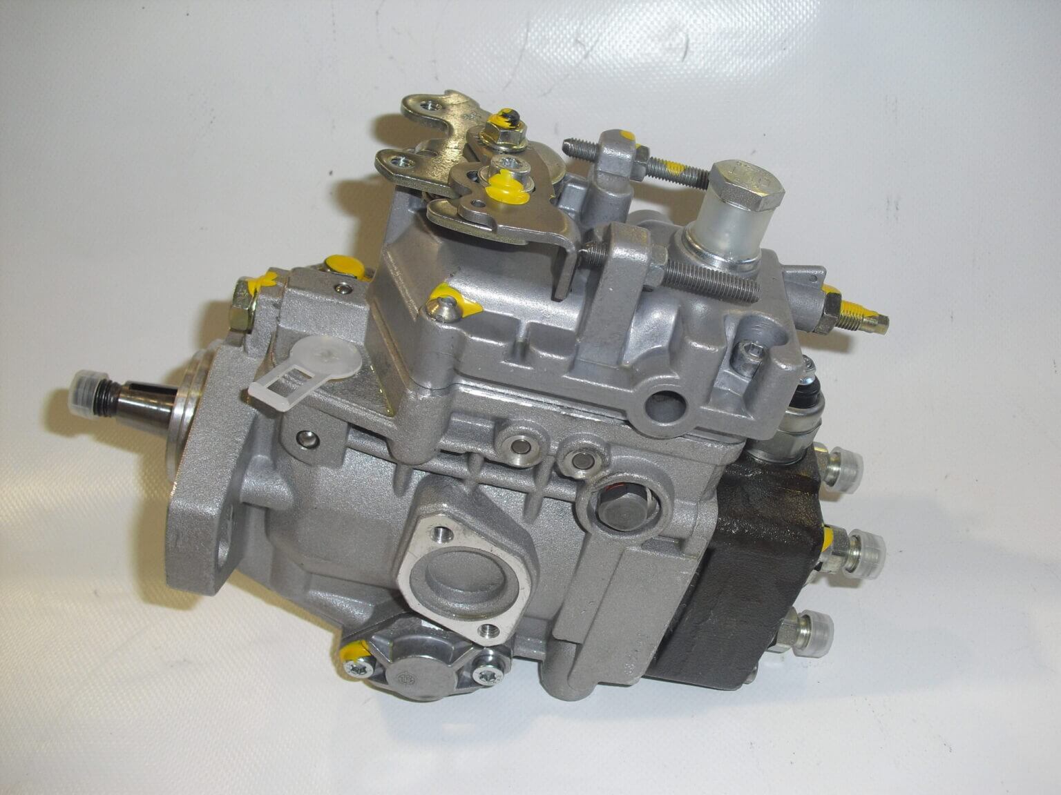 Aukšto slėgio kuro siurblys Bosch 0.460.304.246