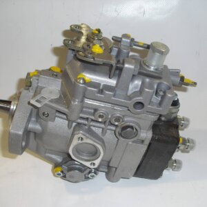 Aukšto slėgio kuro siurblys Bosch 0.460.304.246