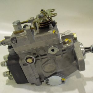 Aukšto slėgio kuro siurblys Bosch 0.460.306.126 STEYR