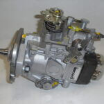 Aukšto slėgio kuro siurblys Bosch 0.460.306.160