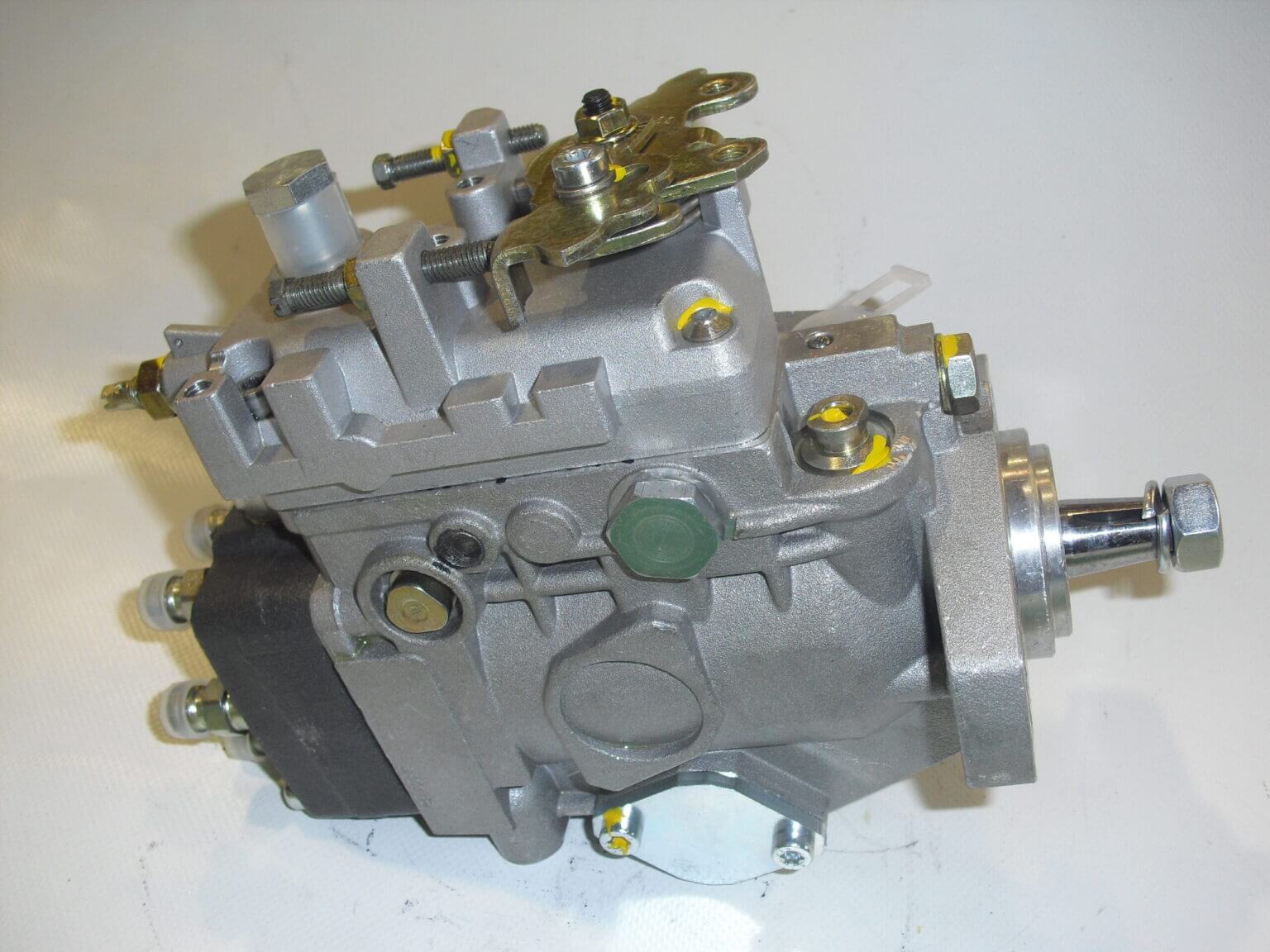 Aukšto slėgio kuro siurblys Bosch 0.460.306.162