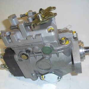 Aukšto slėgio kuro siurblys Bosch 0.460.306.162