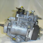 Aukšto slėgio kuro siurblys Bosch 0.460.306.164