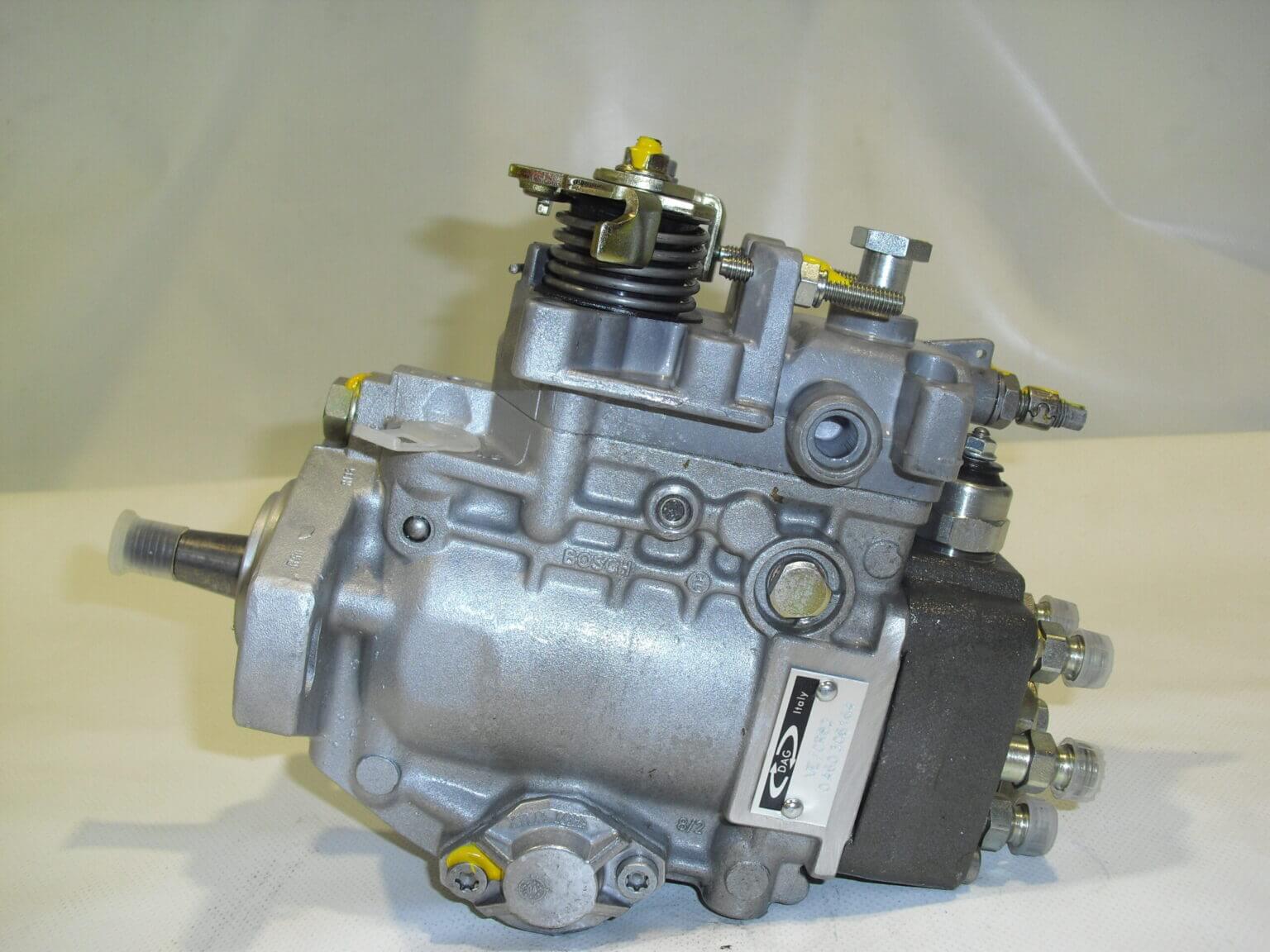 Aukšto slėgio kuro siurblys Bosch 0.460.306.164