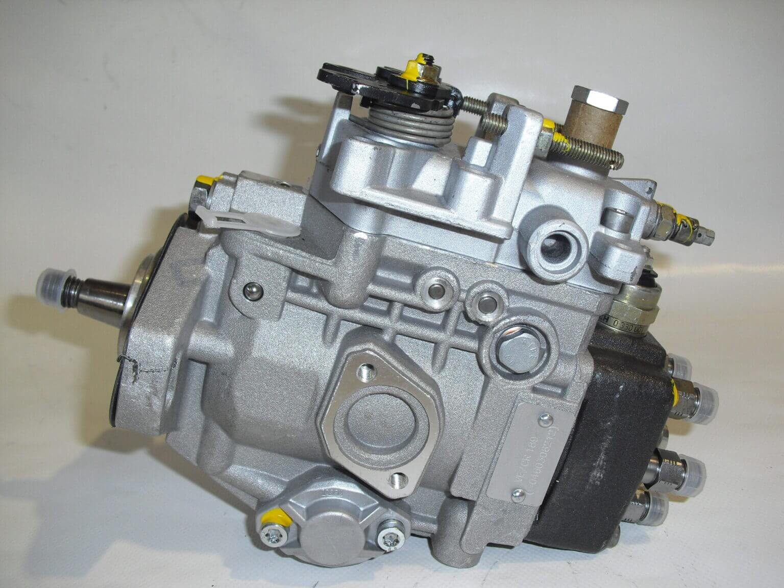 Aukšto slėgio kuro siurblys Bosch 0.460.306.212