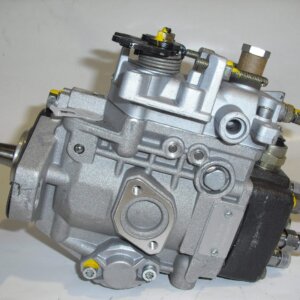 Aukšto slėgio kuro siurblys Bosch 0.460.306.212