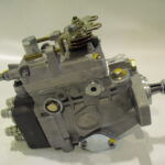 Aukšto slėgio kuro siurblys Bosch 0.460.306.248