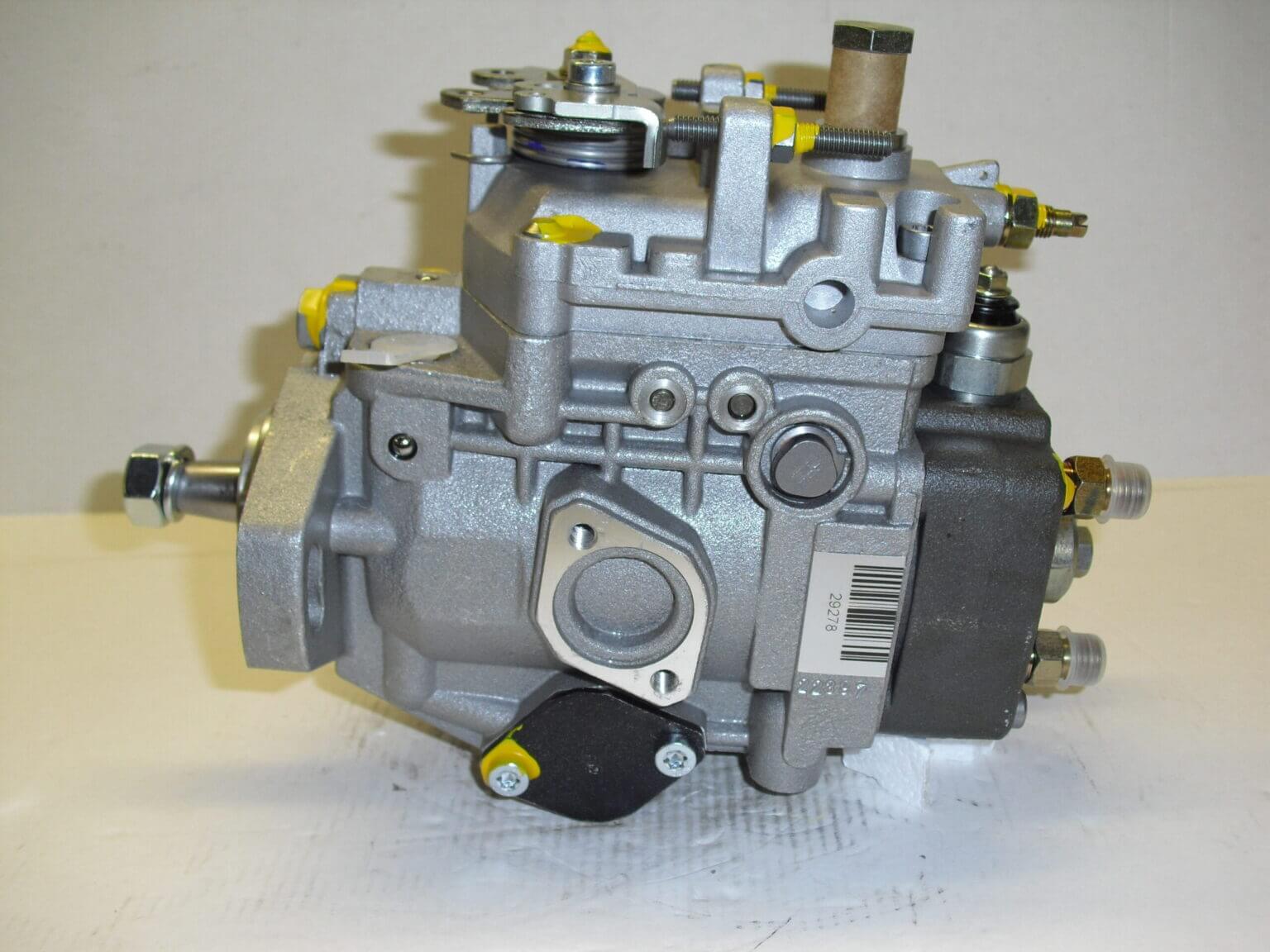 Aukšto slėgio kuro siurblys Bosch 0.460.313.019