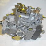 Aukšto slėgio kuro siurblys Bosch 0.460.314.016