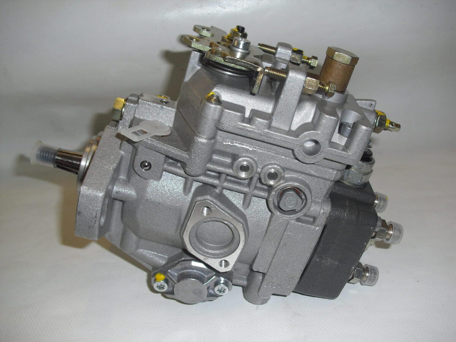 Aukšto slėgio kuro siurblys Bosch 0.460.314.017