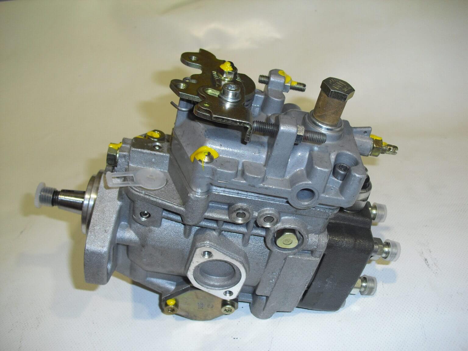 Aukšto slėgio kuro siurblys Bosch 0.460.314.023