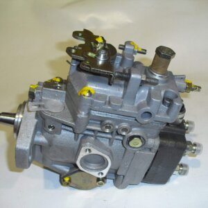 Aukšto slėgio kuro siurblys Bosch 0.460.314.023