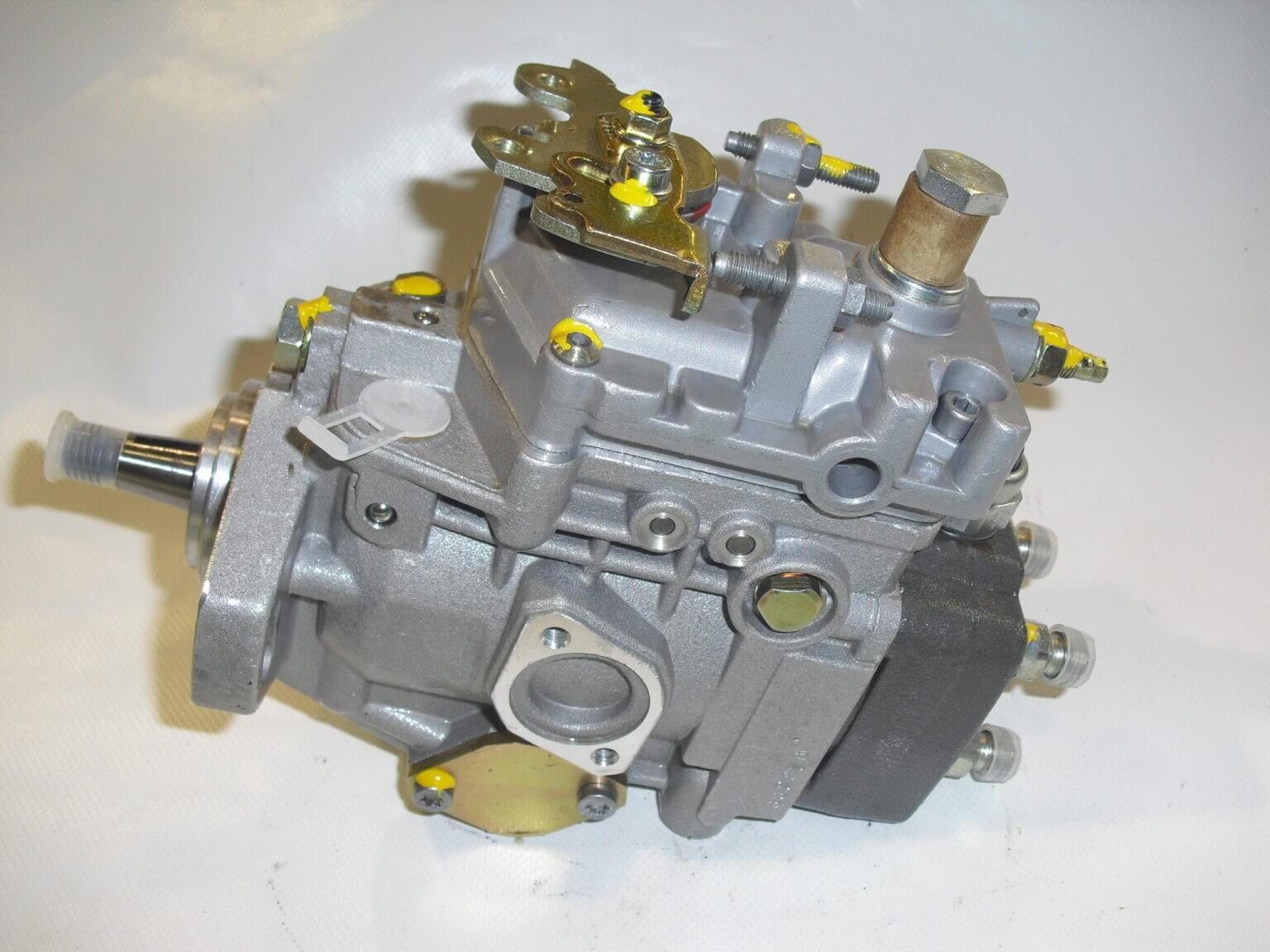 Aukšto slėgio kuro siurblys Bosch 0.460.314.034