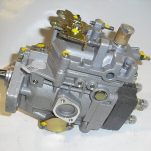 Aukšto slėgio kuro siurblys Bosch 0.460.314.034