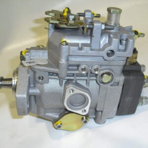 Aukšto slėgio kuro siurblys Bosch 0.460.314.038