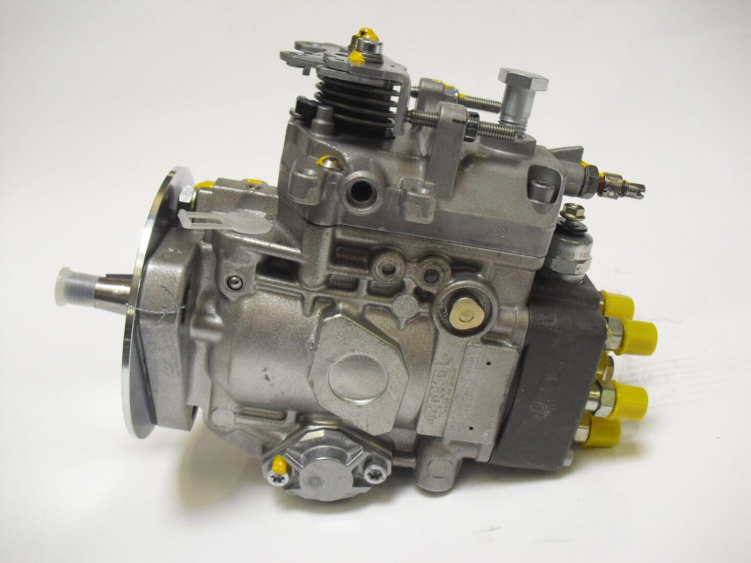 Aukšto slėgio kuro siurblys Bosch 0.460.316.024