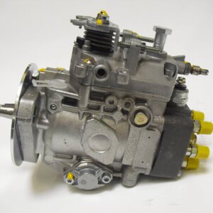 Aukšto slėgio kuro siurblys Bosch 0.460.316.024