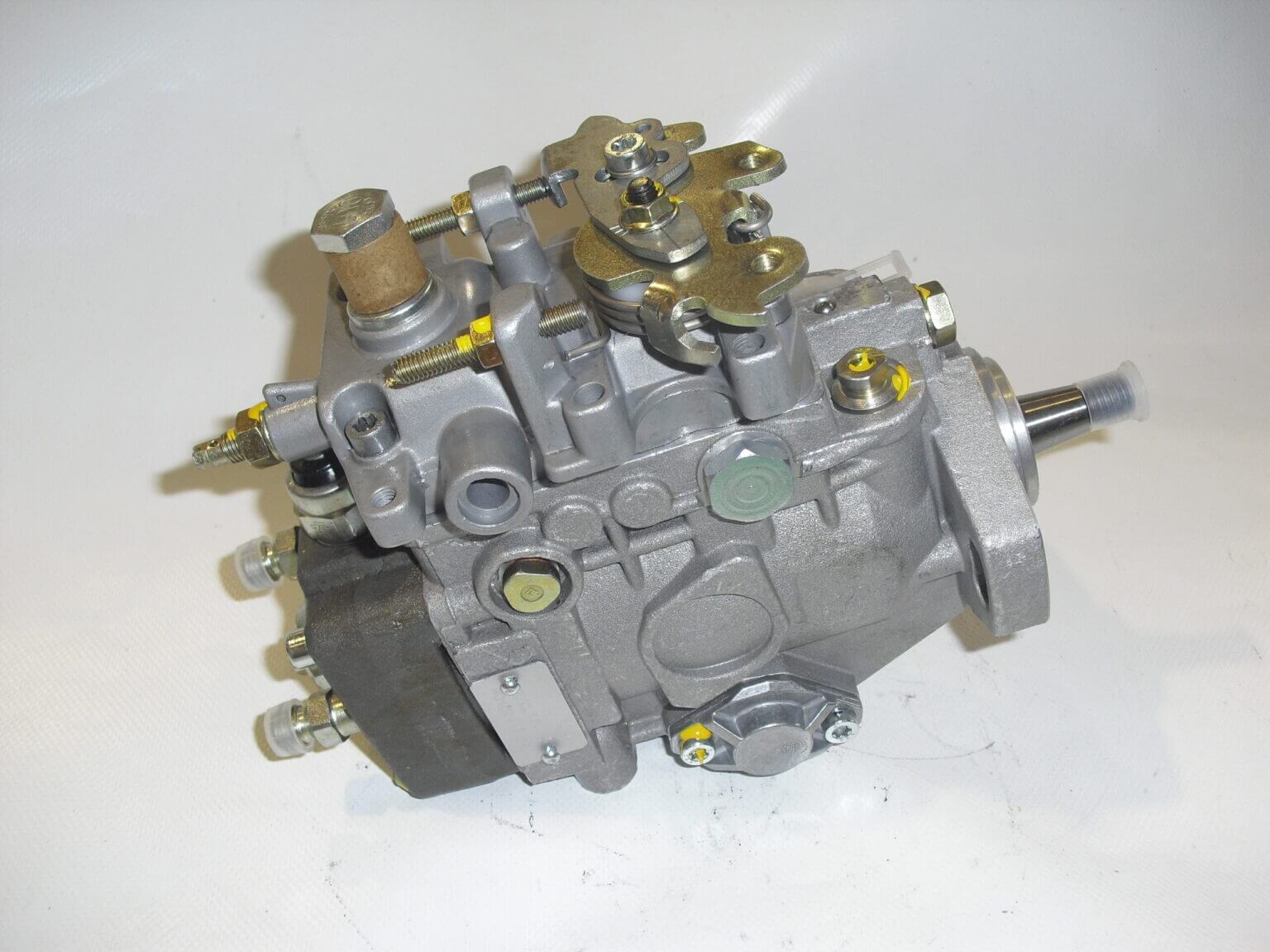 Aukšto slėgio kuro siurblys Bosch 0.460.393.008