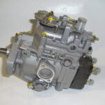 Aukšto slėgio kuro siurblys Bosch 0.460.394.008