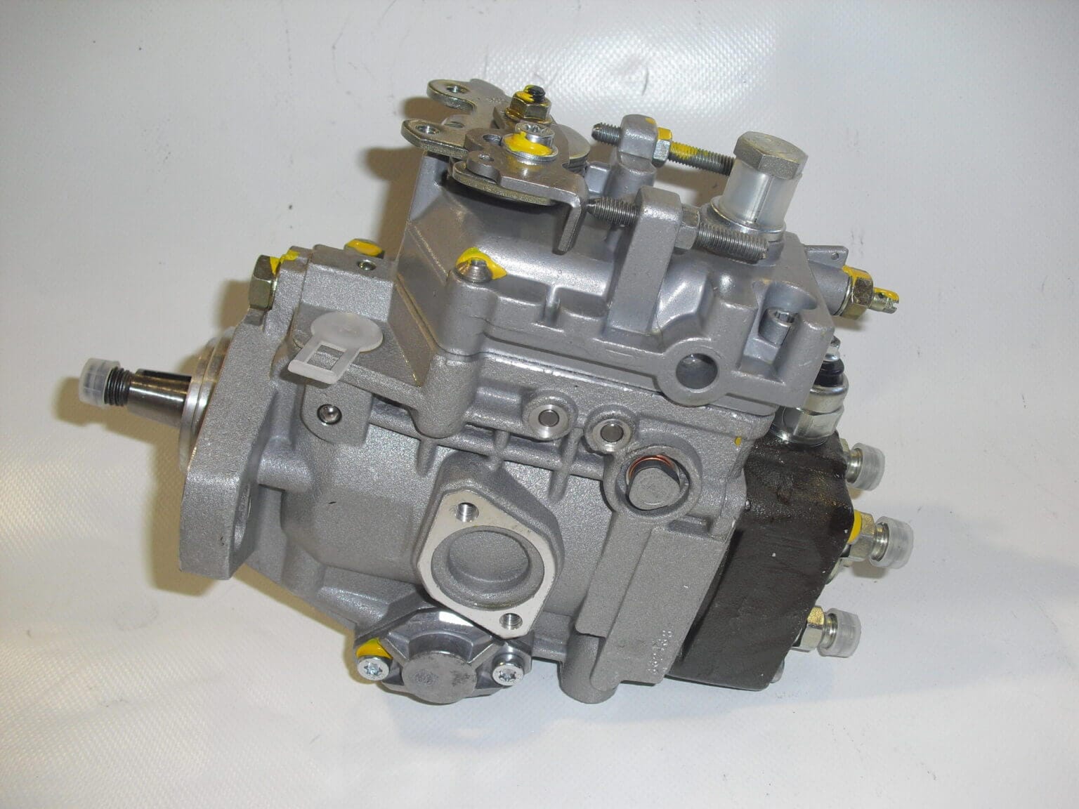 Aukšto slėgio kuro siurblys Bosch 0.460.394.008