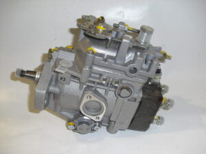 Aukšto slėgio kuro siurblys Bosch 0.460.394.008