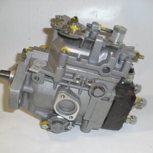 Aukšto slėgio kuro siurblys Bosch 0.460.394.008