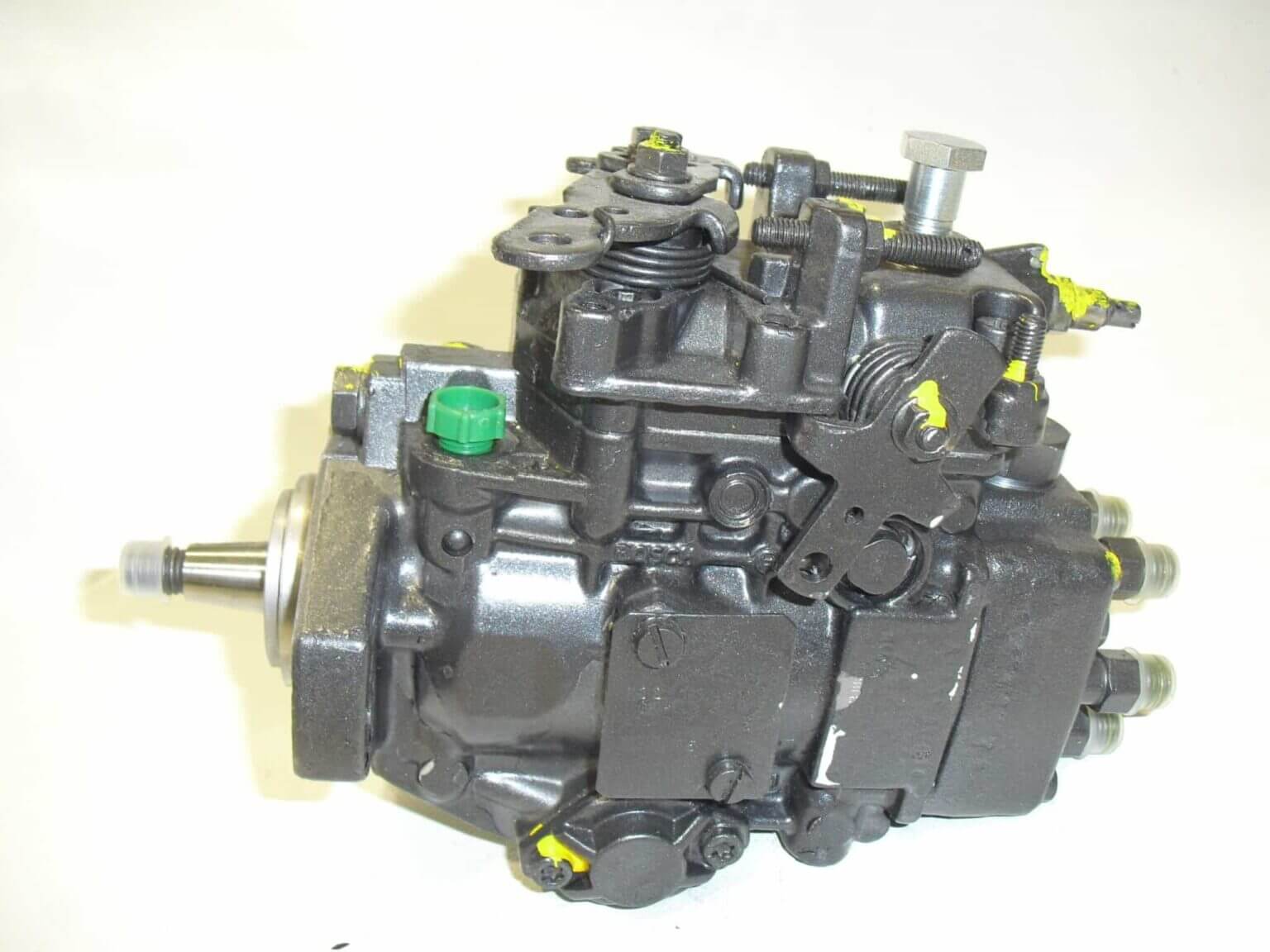 Aukšto slėgio kuro siurblys Bosch 0.460.406.056