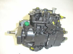 Aukšto slėgio kuro siurblys Bosch 0.460.406.056