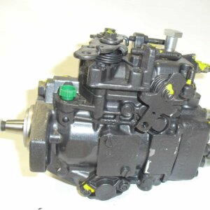 Aukšto slėgio kuro siurblys Bosch 0.460.406.056