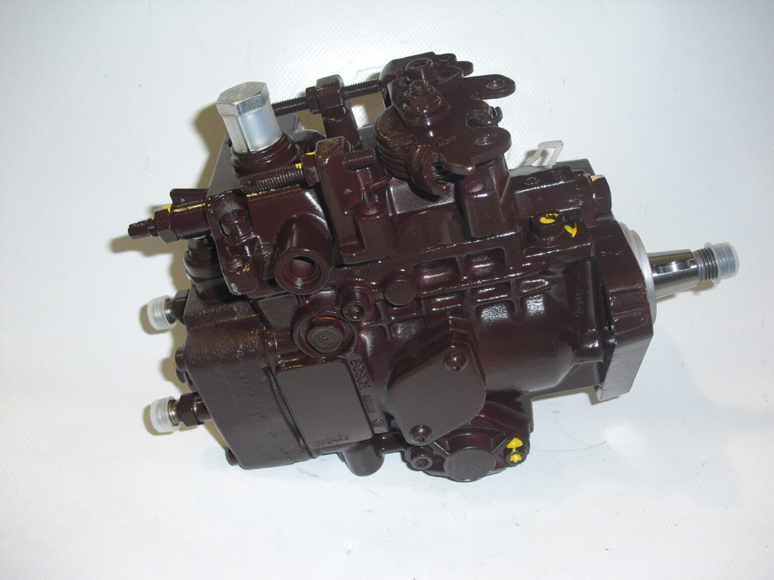 Aukšto slėgio kuro siurblys Bosch 0.460.413.001