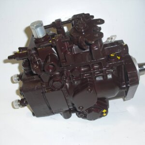 Aukšto slėgio kuro siurblys Bosch 0.460.413.001