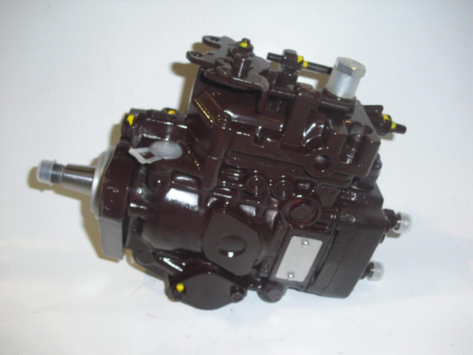 Aukšto slėgio kuro siurblys Bosch 0.460.413.004