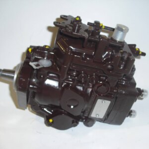 Aukšto slėgio kuro siurblys Bosch 0.460.413.004