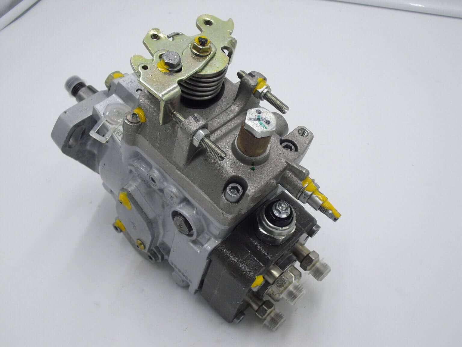 Aukšto slėgio kuro siurblys Bosch 0.460.413.013