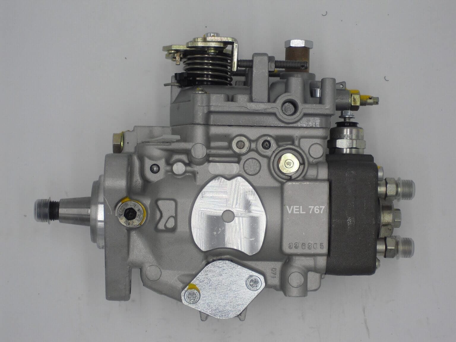 Aukšto slėgio kuro siurblys Bosch 0.460.413.014