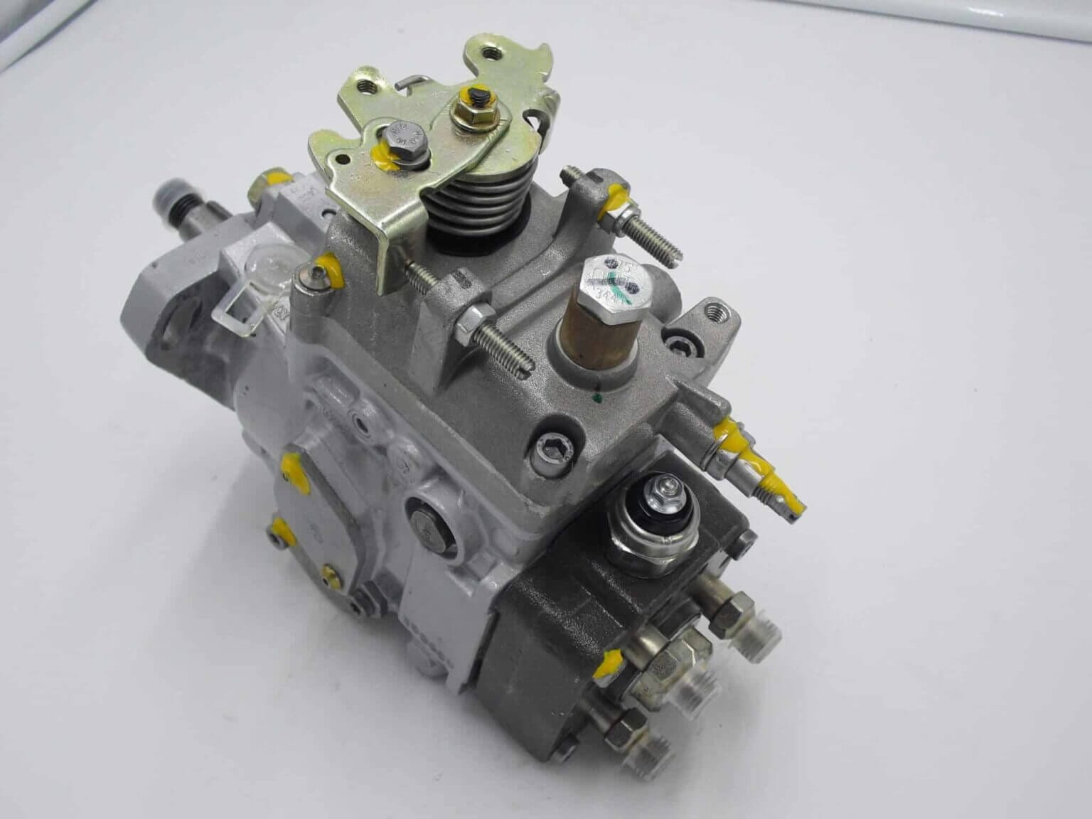 Aukšto slėgio kuro siurblys Bosch 0.460.413.017