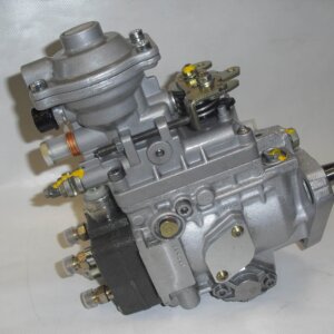 Aukšto slėgio kuro siurblys Bosch 0.460.413.018