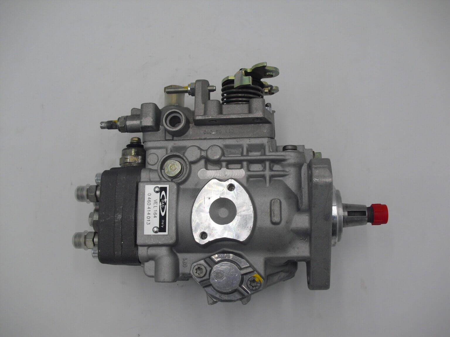 Aukšto slėgio kuro siurblys Bosch 0.460.414.013