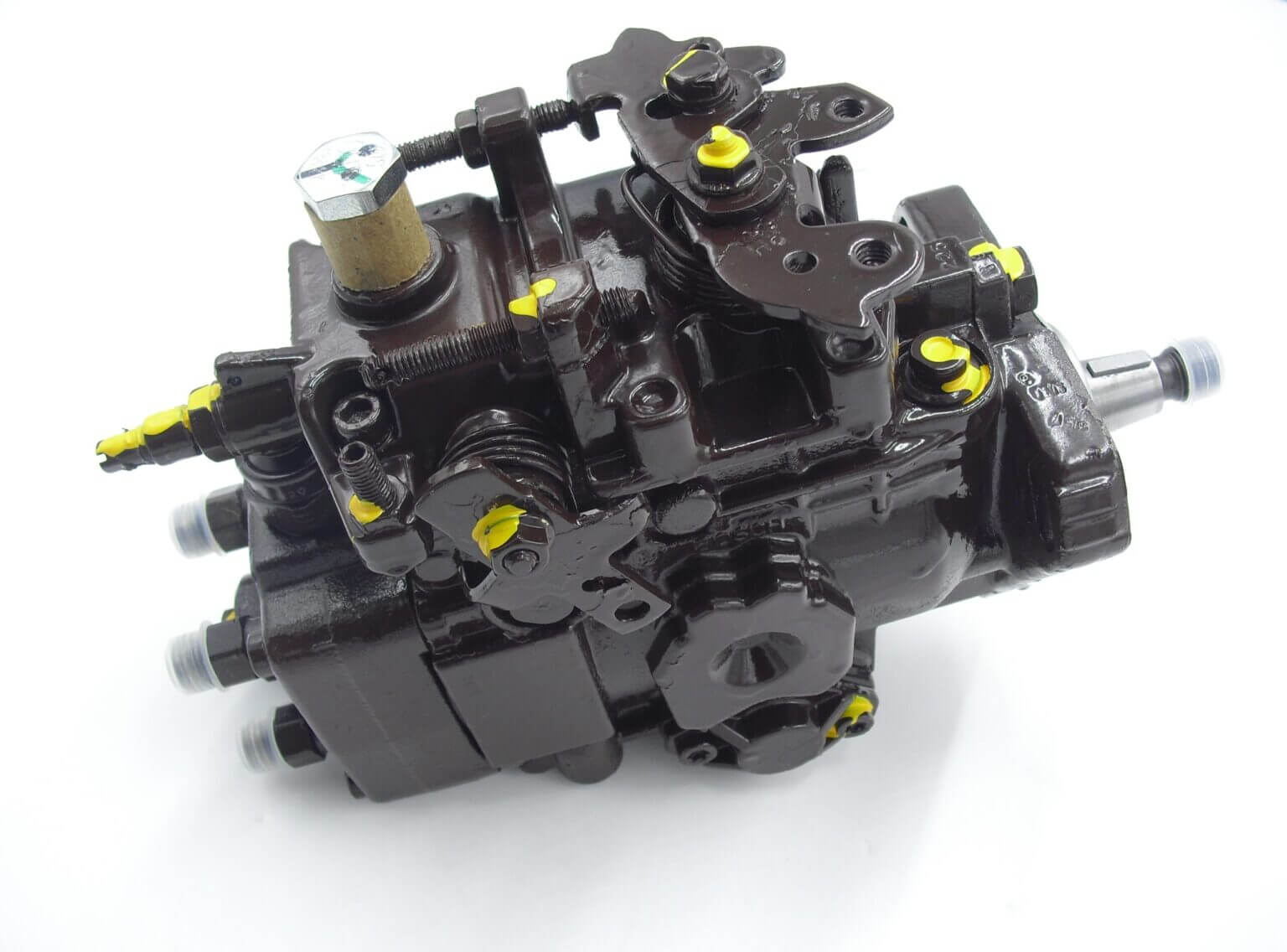 Aukšto slėgio kuro siurblys Bosch 0.460.414.015