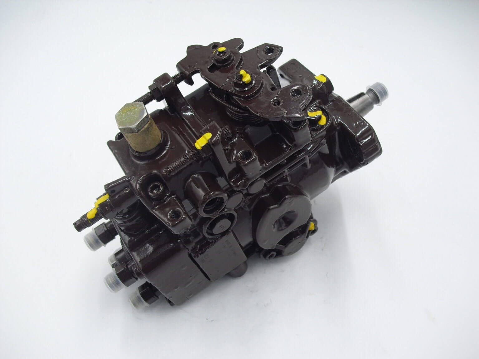 Aukšto slėgio kuro siurblys Bosch 0.460.414.024