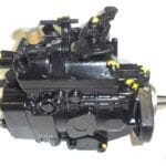 Aukšto slėgio kuro siurblys Bosch 0.460.414.048