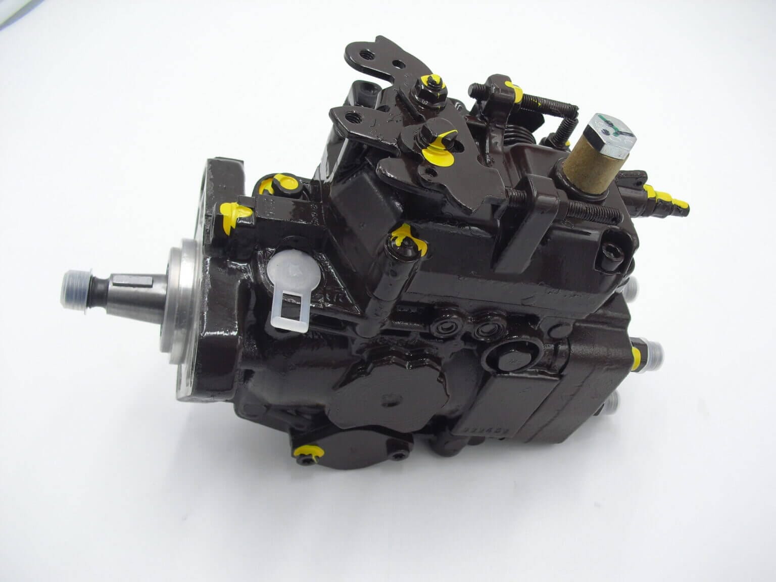 Aukšto slėgio kuro siurblys Bosch 0.460.414.114