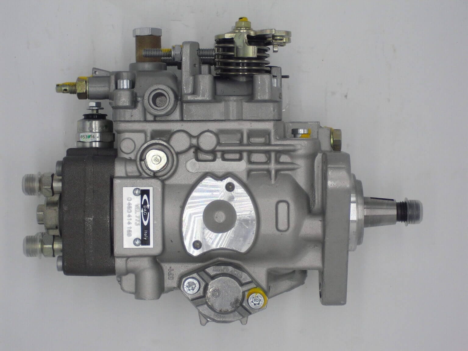 Aukšto slėgio kuro siurblys Bosch 0.460.414.169