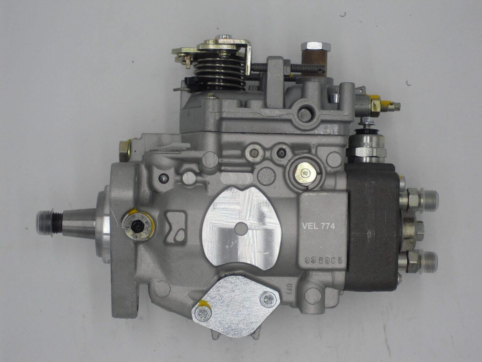 Aukšto slėgio kuro siurblys Bosch 0.460.414.170